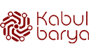 Kabul Barya Logo