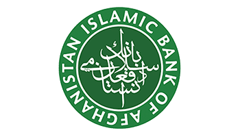 Islamic Bank of Afghanistan Logo